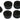 Torque Solution Side/Rear Mount Inserts & Billet Front Engine Mount Combo: Mitsubishi Evo X 08-14