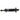 KYB Shocks & Struts Strut-Plus Rear 08-10 Mitsubishi Lancer