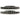 StopTech 08-15 Mitsubishi Evo X AeroRotor Direct Replacement 2pcs Slotted Front Rotor Pair