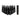 Mishimoto Steel Spiked Lug Nuts M12x1.5 20pc Set - Black