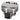 Wiseco Mitsubishi EVO 10 4B11-T 2008+ -4.5cc Piston Shelf Stock Kit