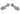 Whiteline 02-07 WRX F&R / 03-07 Impreza NA F&R / 04-07 STi F&R / 08+  WRX Hatch F Only  / 08-09 STi