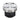 Manley 03-06 Evo 8/9 4G63T 86.0mm +1.0mm Over Bore 10.0/10.5:1 Flat Top Pistons w/ Rings