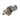 Manley Mitsubishi 4G63/4G64 7 Bolt 4340 Billet 94mm Stroke Turbo Tuff Series Crankshaft