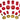Prothane Mitsubishi Evo 8 Total Kit - Red