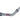 Injen 08-15 Mitsubishi Lancer Evolution X L4 2.0L Turbo Polished SES Intercooler Pipes