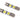 Diode Dynamics 28mm SMF2 LED Bulb - Cool - White (Pair)