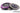 XClutch 01-02 Mitsubishi Lancer EVO VII 2.0L Stage 1 Sprung Organic Clutch Kit