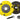 ACT 2005 Mitsubishi Lancer HD/Perf Street Sprung Clutch Kit