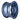 Enkei RPF1 18x9.5 5x114.3 38mm Offset 73mm Bore Matte Blue Wheel (MOQ 40)