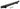 AEM 03-06 Evo 8 & 9 Black Fuel Rail