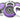 XClutch 1997 Mitsubishi Lancer EVO IV 2.0L 9in Twin Solid Organic Clutch Kit