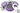 XClutch 1997 Mitsubishi Lancer EVO IV 2.0L 9in Twin Solid Organic Clutch Kit