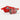 EBC 12+ Scion FR-S 2 Redstuff Front Brake Pads