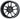 Enkei PF01EVO 18x9.5 35mm Offset 5x114.3 75mm Bore SBK Wheel Special Order / No Cancel