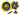 ACT 2015 Mitsubishi Lancer HD-M/Race Sprung 6 Pad Clutch Kit