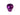 Torque Solution Fat Head Shift Knob (Purple): Mitsubishi Evo 8/9/X MR / Lancer Ralliart SST