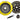 ACT 2003 Mitsubishi Lancer XT-M/Perf Street Rigid Clutch Kit