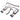 Injen 15-20 Subaru STI Cat Back Exhaust w/ Quad Titanium Tips