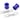 SuperPro 2003 Mitsubishi Lancer Evolution Rear Upper Inner Control Arm Bushing Kit