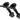 Eibach Pro-Alignment EZ Camber Bolt Pair 12+ Subaru BRZ/FRS