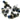 DeatschWerks 07-12 Mitsubishi Evo X 2200cc Injectors (set of 4)