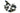 DeatschWerks 07-12 Mitsubishi Evo X 2200cc Injectors (set of 4)