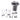 Radium Engineering EVO X Fuel Hanger (Pump NOT Incl) WALBRO GSS342 AEM 50-1200