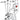 SPC Performance EZ Cam XR Bolts (Pair) (Replaces 14mm Bolts)