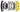 ACT EVO 8/9 5-Spd Only Mod Twin XT Race Kit Unsprung Hub Torque Cap 1120ft/lbs Not For Street Use