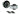 Whiteline 03-06 Mitsubishi Lancer Evo Front Control Arm Lower Inner Rear Bushing Kit