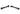 Whiteline 2023+ Toyota Yaris GR XP AWD Front Lower Control Arm