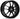 Enkei PF01 18x8 5x114.3 50mm offset Matte Black Wheel 05-07 STI