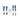 Bilstein B16 08-14 Mitsubishi Lancer Evolution Front and Rear Performance Suspension System