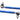 SuperPro 2013 Scion FR-S Base Front HD Adjustable End Link Set (12mm Studs 210mm-260mm Length)