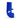 Mishimoto 12-14 Subaru BRZ / 12-14 Scion FR-S / 12-14 Toyota GT86 Silicone Induction Hose - Blue