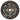 Exedy 13-17 Subaru BRZ / 13-16 Scion FR-S / 2017 Toyota 86 Stage 1 Replacement Organic Clutch Disc