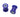 SuperPro 2007 Chrysler Sebring 0 Front Lower Inner Forward Control Arm Bushing Kit