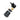Mishimoto 2013+ Subaru BRZ / 2017+ Toyota 86 / 13-16 Scion FR-S Baffled Oil Catch Can Kit - Black