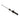 Bilstein 08-16 Mitsubishi Lancer B4 OE Replacement Shock Absorber - Rear