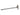 Manley 90-00 Mitsubishi Eclipse GS GST 2.0L (4G63-4G63T) DOHC 16 Exhaust 30.5mm Stainless Race Flo