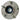 MOOG 08-15 Mitsubishi Lancer Evolution Front Hub Assembly