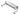 Borla 17 Subaru BRZ Exhaust Rear Section Touring