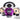 XClutch 15-21 Subaru WRX STi Base 2.5L 7.25in Twin Solid Ceramic Clutch Kit