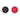 Mishimoto Mitsubishi Oil FIller Cap - Red