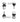 SuperPro 2003 Mitsubishi Lancer Evolution Front Roll Center & Bump Steer Correction Kit