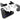 Rally Armor 22-25 Subaru BRZ / Toyota GR86 Black UR Mud Flap w/Blue Logo
