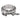Mishimoto Stainless Steel V-Band Clamp With Flanges