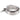 Mishimoto Stainless Steel V-Band Clamp With Flanges