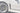 Lower Fender Vent Accent Overlays Fits 2015-2021 Subaru WRX